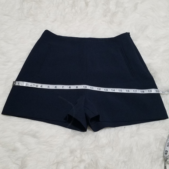 Mixxo High Waist Shorts - Picture 8 of 9